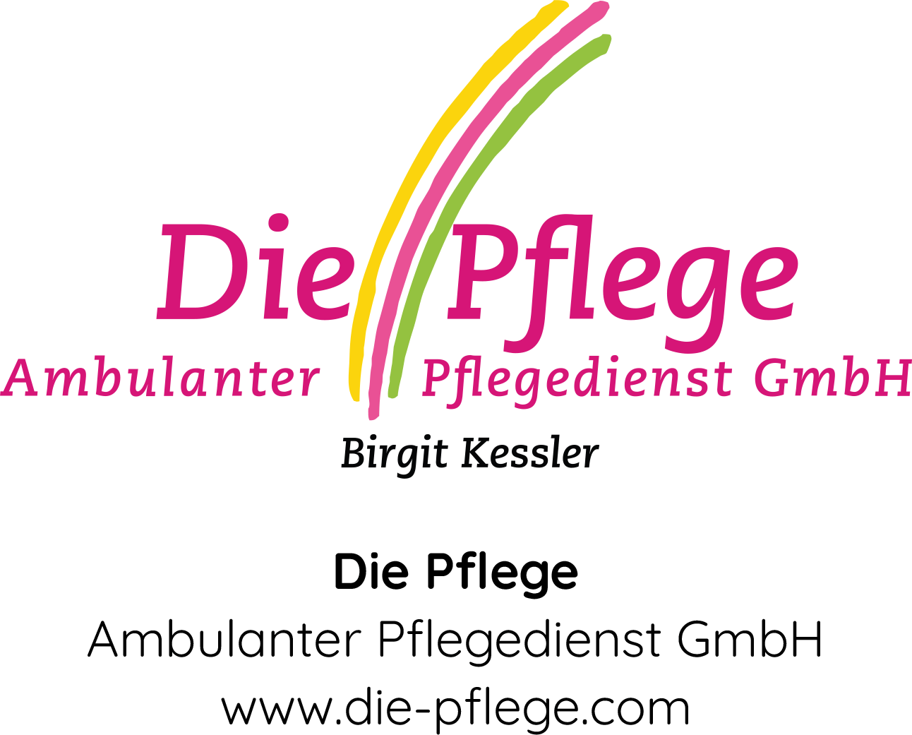 zur Website von Die Pflege