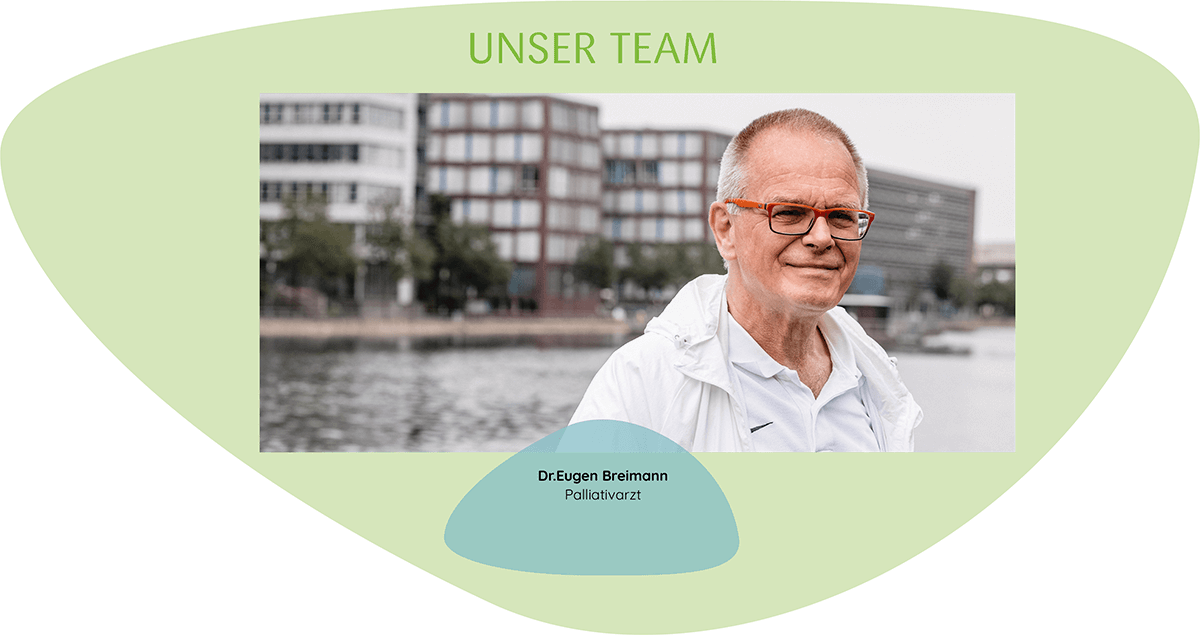 Dr. Eugen Breimann